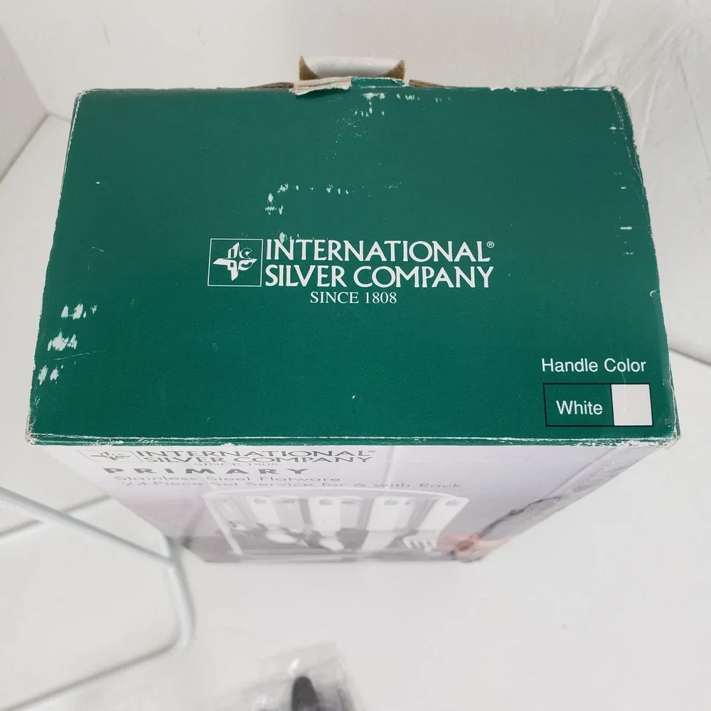 International Silver Company international silver